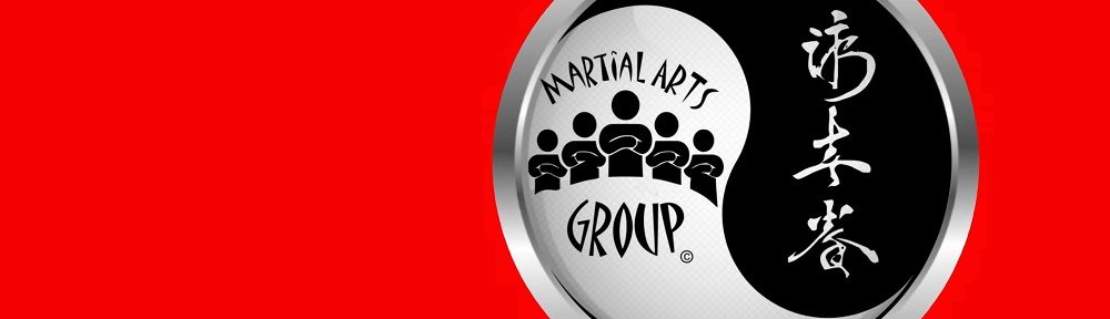 Martial Arts Group e.V.